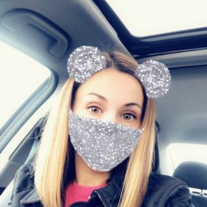 Meet your Posher, Kelly